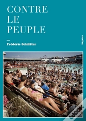 Capa do artigo Contre Le Peuple
