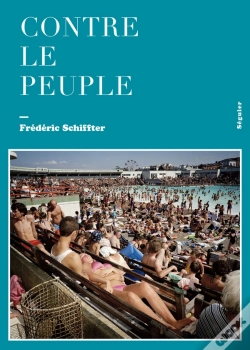 Capa do artigo Contre Le Peuple