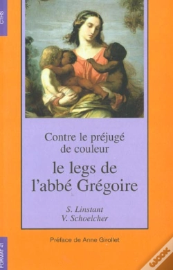 Capa do artigo Contre Le Prejuge De Couleur