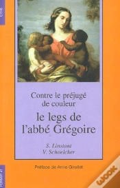 Capa do artigo Contre Le Prejuge De Couleur