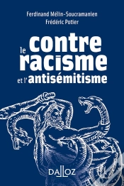 Capa do artigo Contre Le Racisme Et L