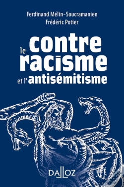 Capa do artigo Contre Le Racisme Et L'Antisémitisme