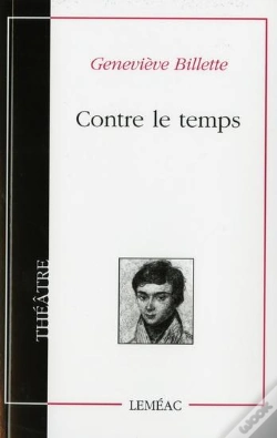 Capa do artigo Contre Le Temps