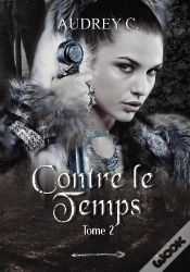 Capa do artigo Contre Le Temps Tome 2