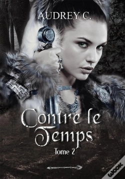 Capa do artigo Contre Le Temps Tome 2