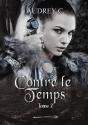 Contre Le Temps Tome 2 - Preview