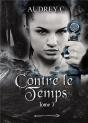 Contre Le Temps Tome 3 - Preview