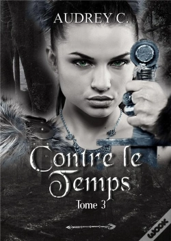 Capa do artigo Contre Le Temps Tome 3