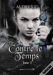 Capa do artigo Contre Le Temps Tome 3