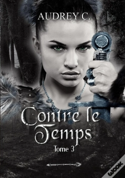 Capa do artigo Contre Le Temps Tome 3