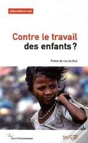 Capa do artigo Contre Le Travail Des Enfants ?