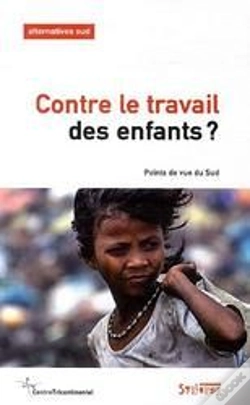 Capa do artigo Contre Le Travail Des Enfants ?