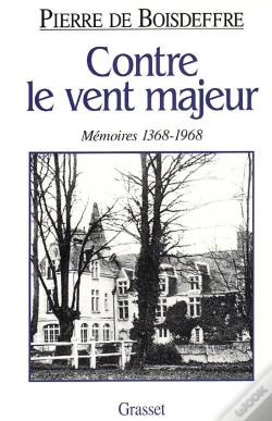 Capa do artigo Contre Le Vent Majeur 1368-1968