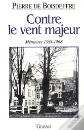 Contre Le Vent Majeur 1368-1968