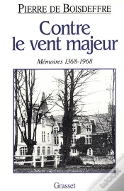 Capa do artigo Contre Le Vent Majeur 1368-1968
