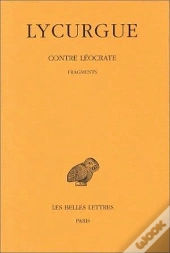 Contre Léocrate