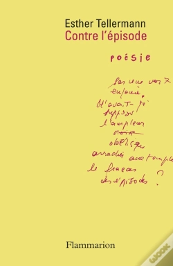 Capa do artigo Contre L'Épisode
