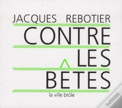 Capa do artigo Contre Les Bêtes