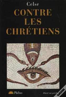 Capa do artigo Contre Les Chretiens