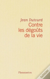 Capa do artigo Contre Les Dégoûts De La Vie