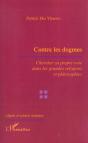 Contre Les Dogmes ; Chercher Sa Propre Voie Dans Les Grandes Religions Et Philosophies - Preview