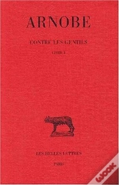 Capa do artigo Contre Les Gentils Tome 1 ; Livre 1