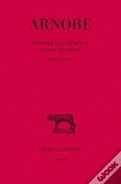Capa do artigo Contre Les Gentils Tome 6 ; L6-7