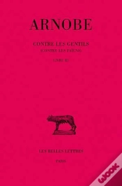 Capa do artigo Contre Les Gentils. Tome Iii : Livre Iii