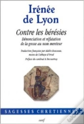 Contre Les Hérésies