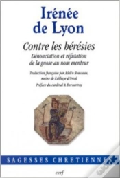 Capa do artigo Contre Les Hérésies