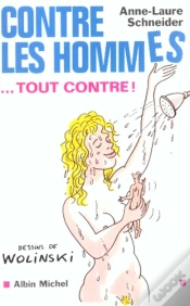 Capa do artigo Contre Les Hommes ; Tout Contre