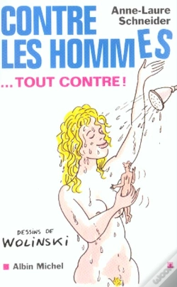 Capa do artigo Contre Les Hommes ; Tout Contre