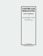 Contre Les Moralistes - Preview