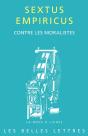 Contre Les Moralistes - Preview