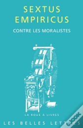 Contre Les Moralistes