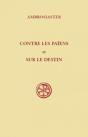 Contre Les Païens Et Sur Le Destin - Preview