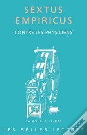 Contre Les Physiciens
