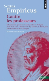 Contre Les Professeurs
