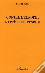 Capa do artigo Contre L