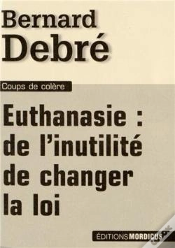 Capa do artigo Contre L'Euthanasie !