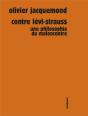 Contre Levi-Strauss - Preview