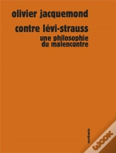 Contre Levi-Strauss