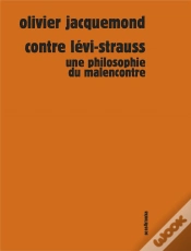 Capa do artigo Contre Levi-Strauss