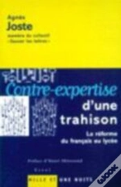 Capa do artigo Contre L