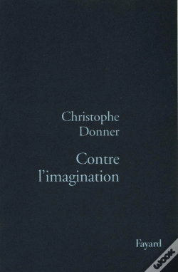 Capa do artigo Contre L'Imagination