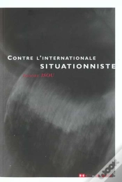Capa do artigo Contre L