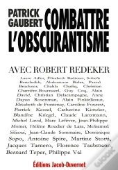 Contre L'Obscurantisme Avec Robert Redeker