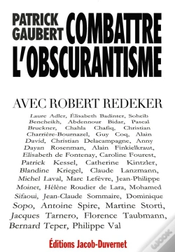 Capa do artigo Contre L'Obscurantisme Avec Robert Redeker