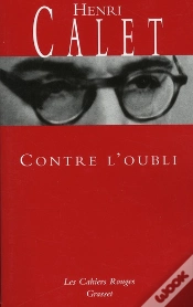 Capa do artigo Contre L