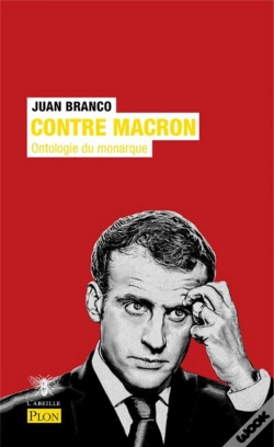 Capa do artigo Contre Macron